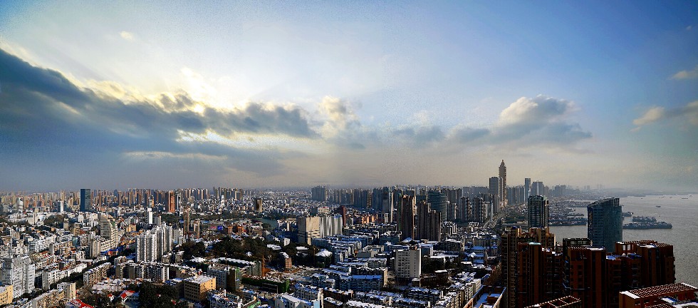 东方龙商务与芜湖长江大桥综合经济开发区达成委托招商引资合作，助力打造产业集聚区