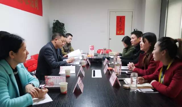 湖南湘阴县委常委邹国良率队再次来访上海东方龙国际商务平台考察交流