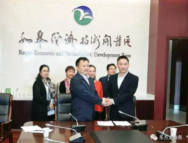 十月以来,多家政府园区与笃静投资分别成立10亿规模产业引导基金,为项目快速落户再添新助力! 十月以来,多家政府园区与笃静投资分别成立10亿规模产业引导基金,为项目快速落户再添新助力!