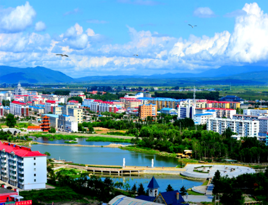 集团全力助推吉林珲春边境经济合作区委托招商引资，聚力打造百亿级特色产业集群