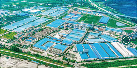集团全力助推湖南省桃源高新技术产业开发区委托招商引资，为高质量发展蓄能