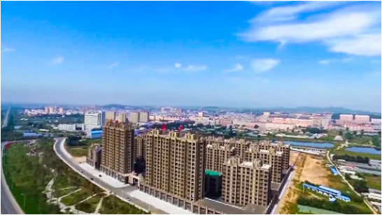 委托招商合作丨全力助推吉林省通化市辉南县打造三大百亿级产业集群