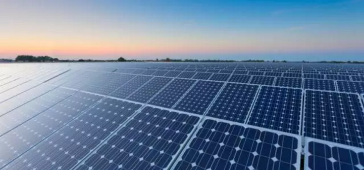 韩国智能太阳能技术投资选址项目