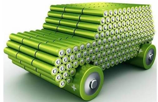 新能源锂电池投资选址项目