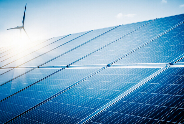 新型太阳能 集成板 技术引进投资选址项目