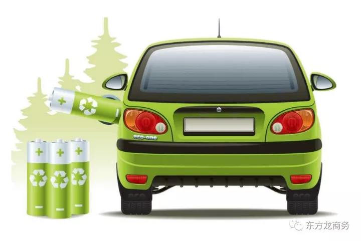 绿色动力电池全国布点投资选址项目