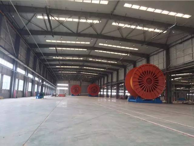 东方龙商务陪同新型风力发电机投资选址项目方考察沧州渤海新区