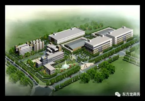 助力福建三明市经济开发区委托招商引资，建设生态型创业城市