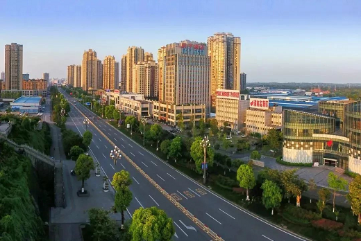 全力助推重庆潼南高新区委托招商引资，大力打造“6+1”产业集群！