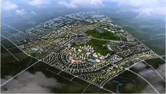 集团助力吉林省吉林高新区委托招商引资，加速建设东北振兴的高质量发展示范高地