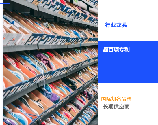 合作不到4个月，集团精准推介的高品质定制鞋扩建投资选址项目成功落地四川阆中
