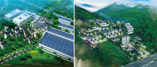 集团全力助推湖南吉首市委托招商招商引资，打造产业发展新地标