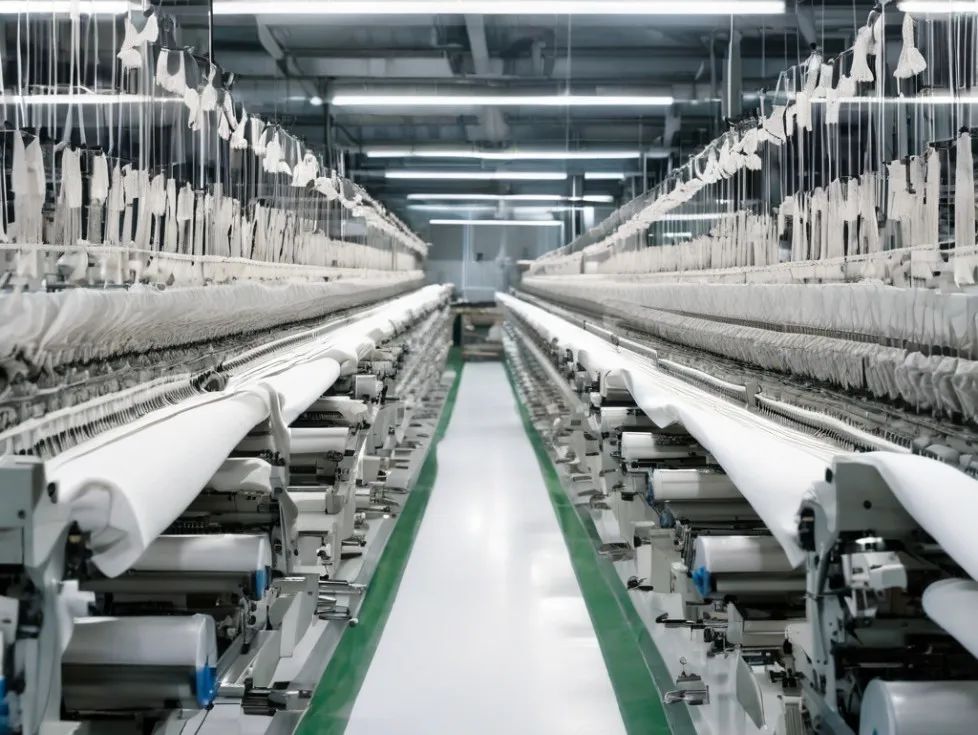 高新技术企业，专精特新企业！新疆某地方政府成功对接高端纺织材料扩建投资选址项目